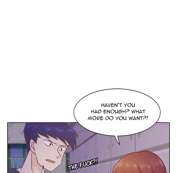 You’re No Good Chapter 60 image 24
