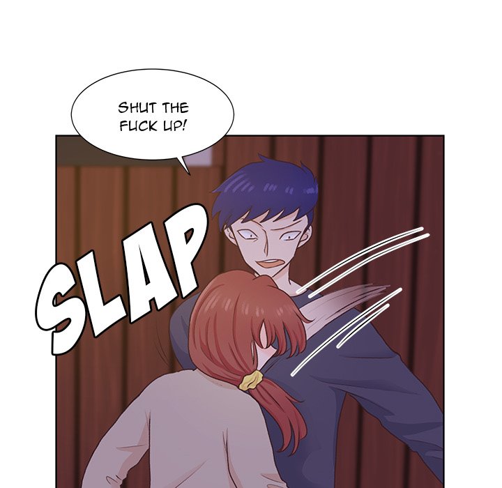 You’re No Good Chapter 60 image 26