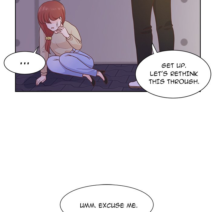 You’re No Good Chapter 60 image 28