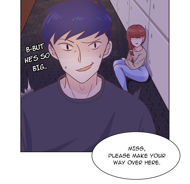 You’re No Good Chapter 60 image 39