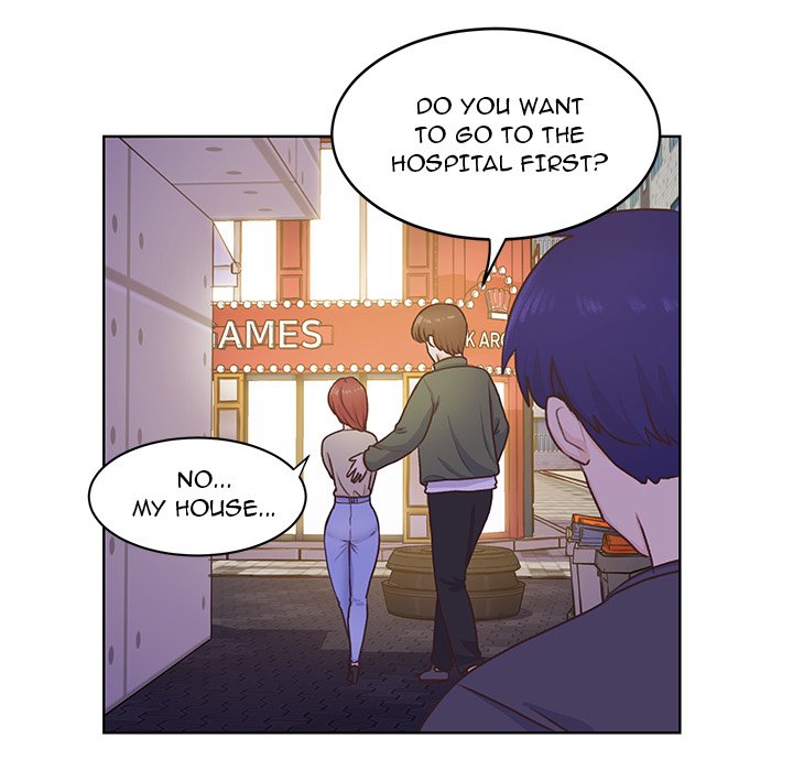 You’re No Good Chapter 60 image 43