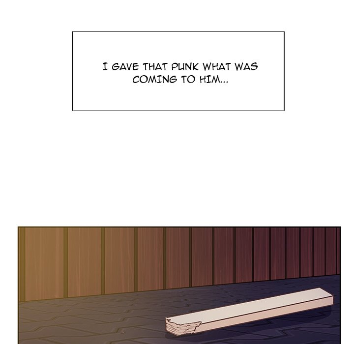 You’re No Good Chapter 60 image 61