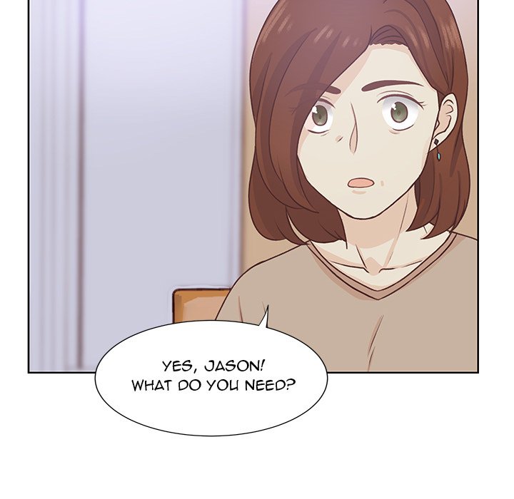 You’re No Good Chapter 60 image 74