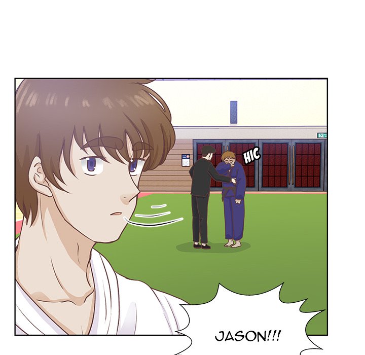 You’re No Good Chapter 60 image 8