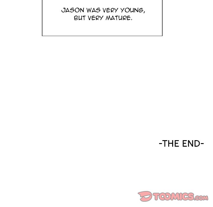 You’re No Good Chapter 60 image 89