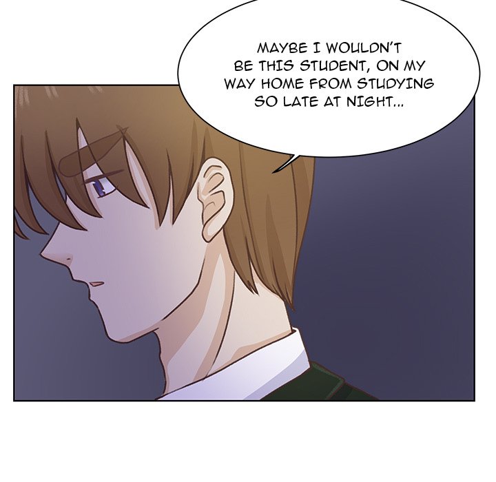 You’re No Good Chapter 61 image 99
