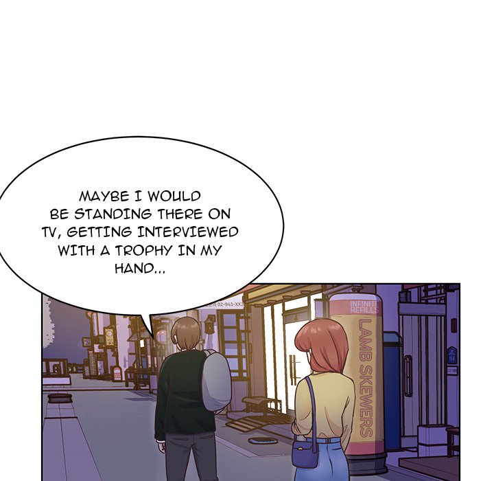 You’re No Good Chapter 61 image 100