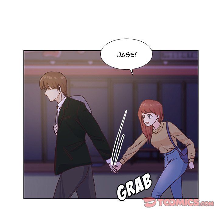 You’re No Good Chapter 61 image 105