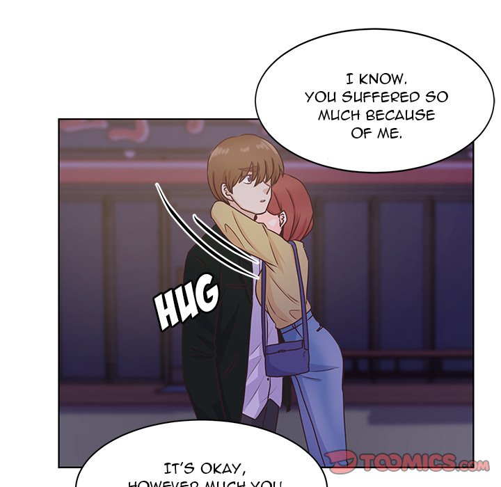 You’re No Good Chapter 61 image 109