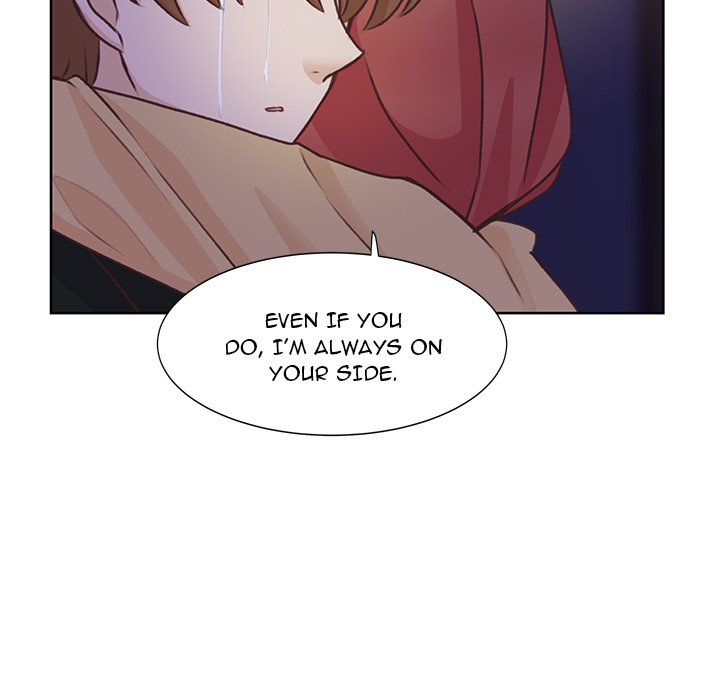 You’re No Good Chapter 61 image 111