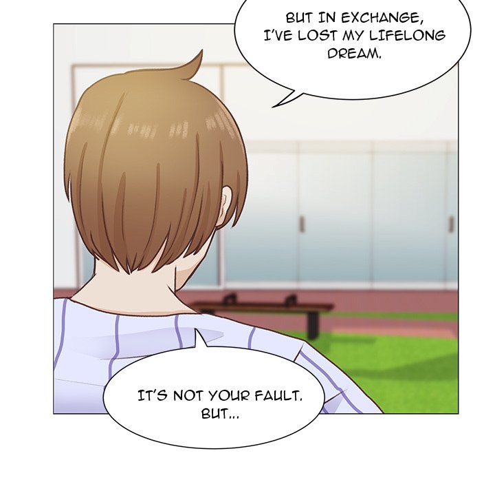 You’re No Good Chapter 61 image 12