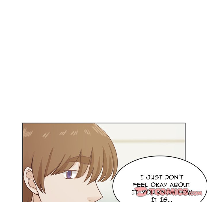 You’re No Good Chapter 61 image 13