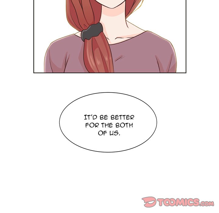 You’re No Good Chapter 61 image 17