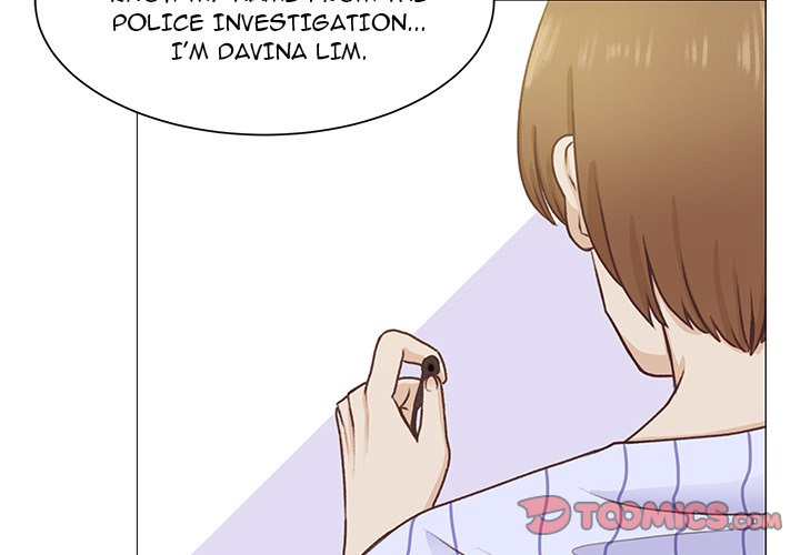 You’re No Good Chapter 61 image 1