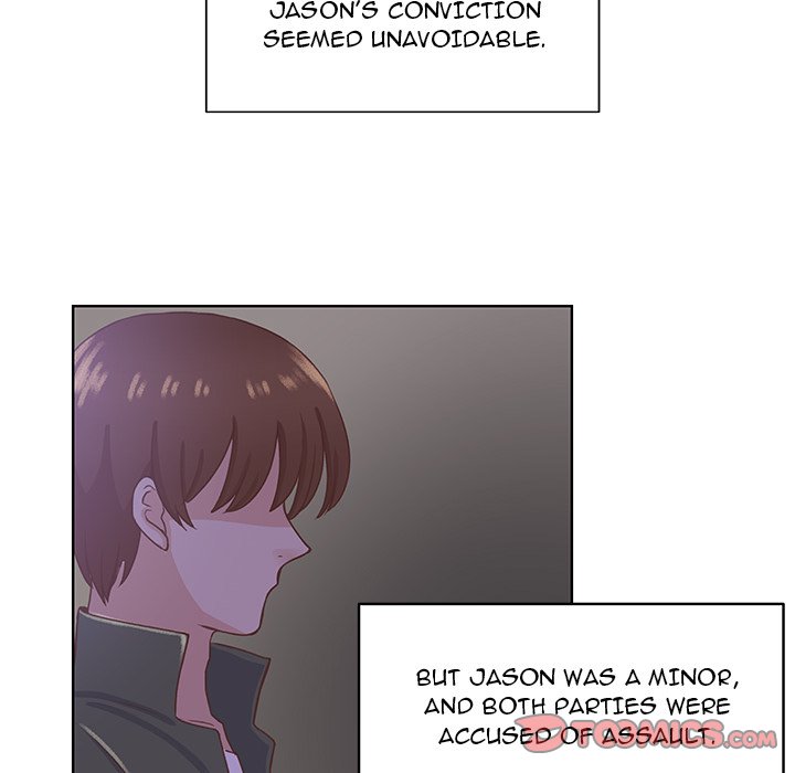 You’re No Good Chapter 61 image 21
