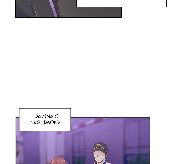You’re No Good Chapter 61 image 22
