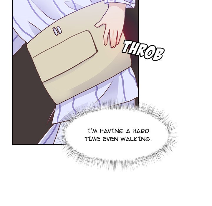 You’re No Good Chapter 61 image 34