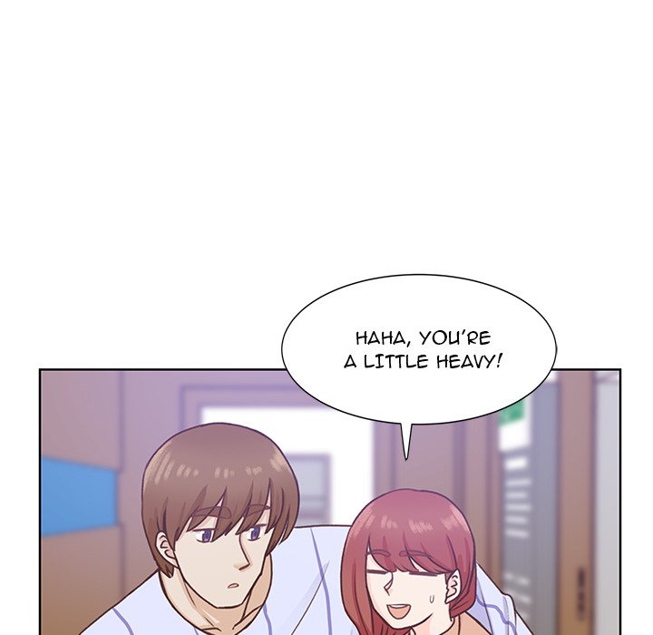 You’re No Good Chapter 61 image 38