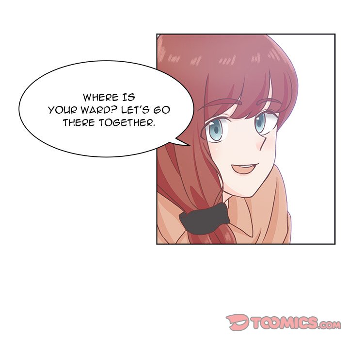 You’re No Good Chapter 61 image 41