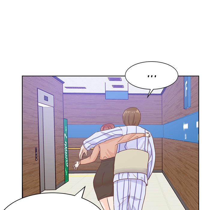 You’re No Good Chapter 61 image 42