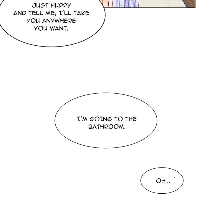You’re No Good Chapter 61 image 43