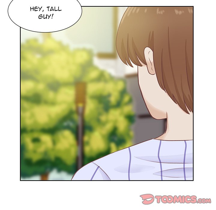 You’re No Good Chapter 61 image 45