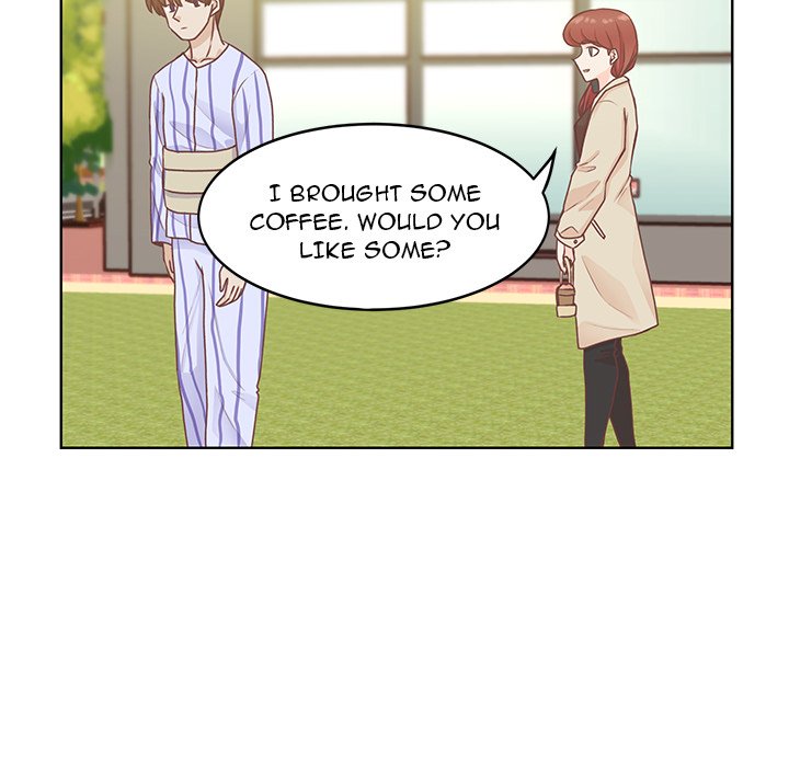 You’re No Good Chapter 61 image 47