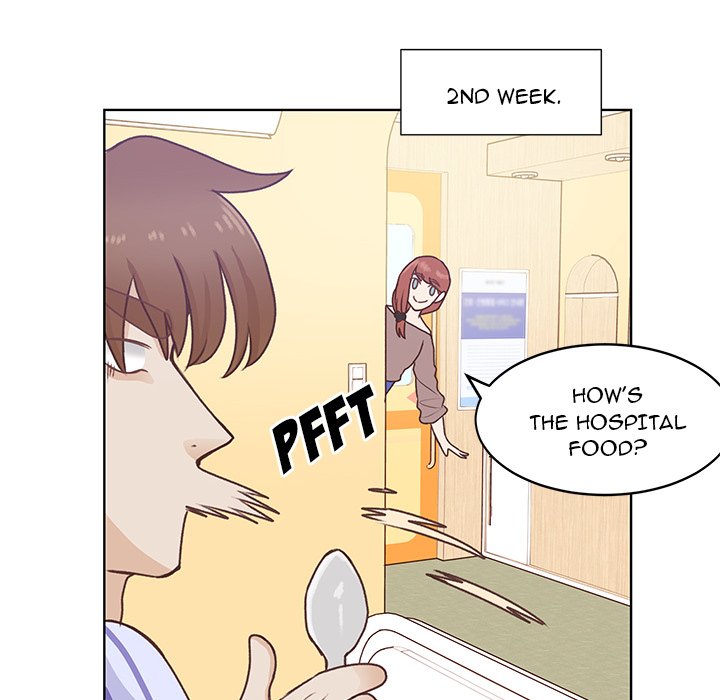 You’re No Good Chapter 61 image 54