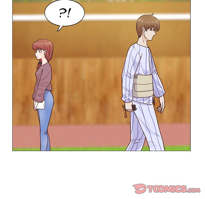 You’re No Good Chapter 61 image 5