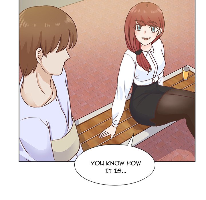 You’re No Good Chapter 61 image 62