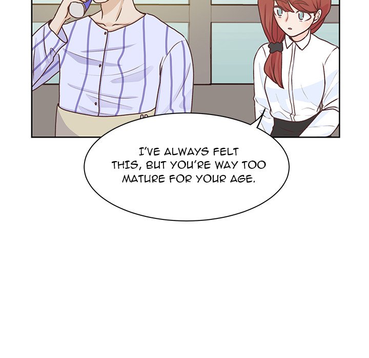 You’re No Good Chapter 61 image 67