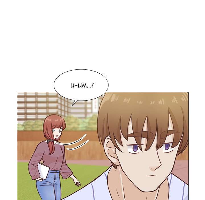 You’re No Good Chapter 61 image 6