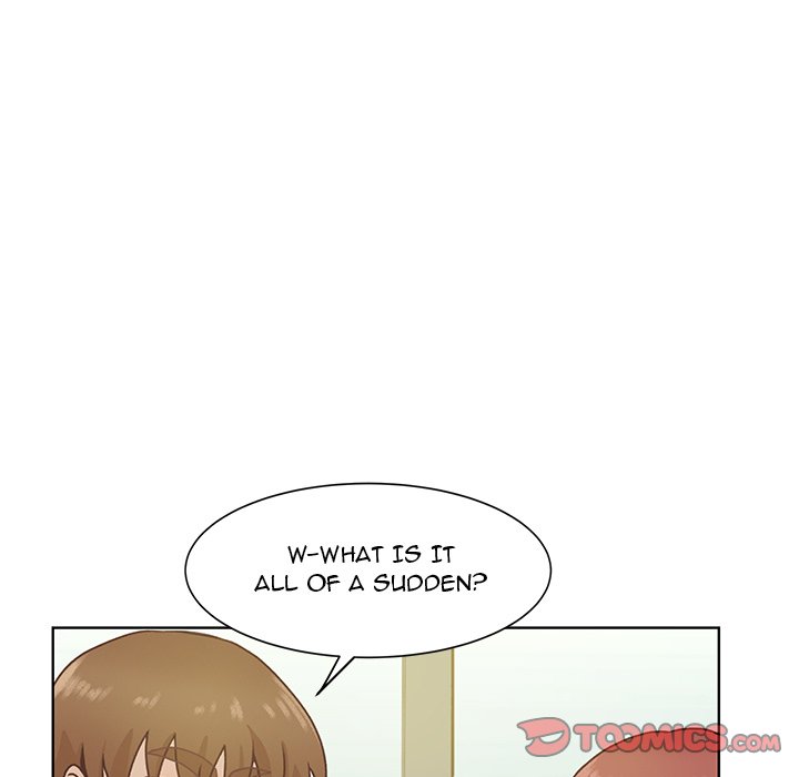 You’re No Good Chapter 61 image 69