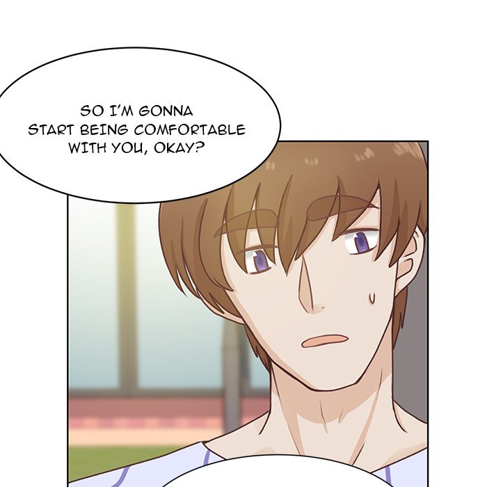 You’re No Good Chapter 61 image 71
