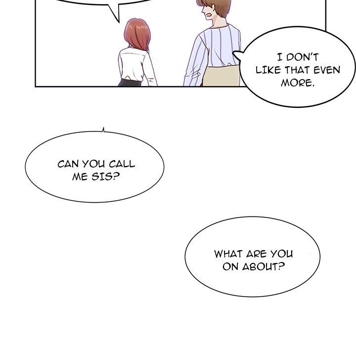 You’re No Good Chapter 61 image 75