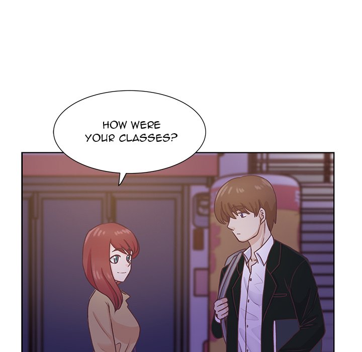 You’re No Good Chapter 61 image 88