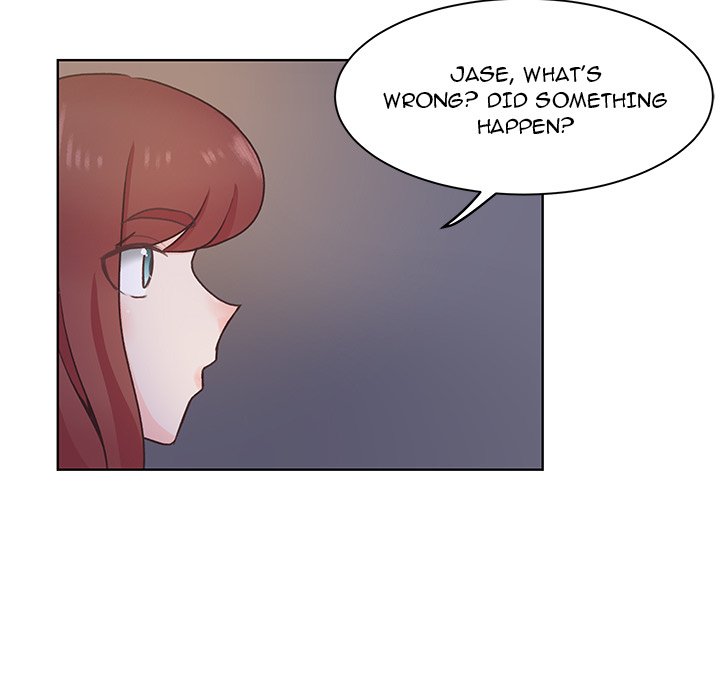You’re No Good Chapter 61 image 91