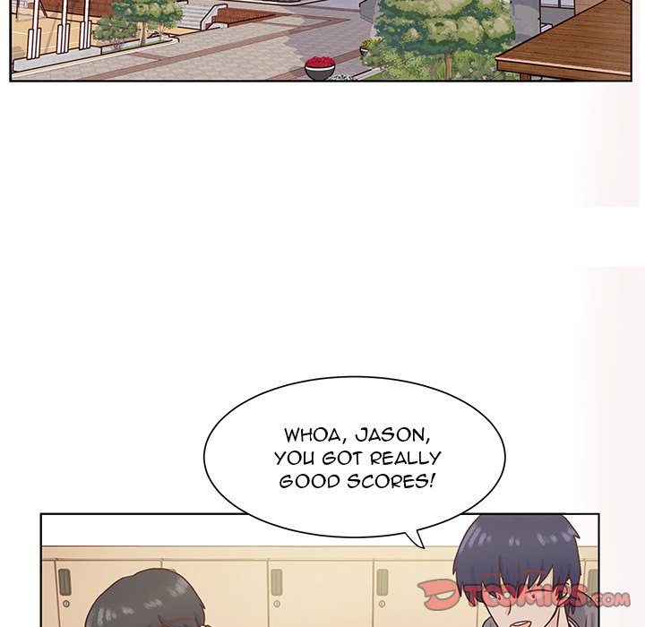 You’re No Good Chapter 62 image 9