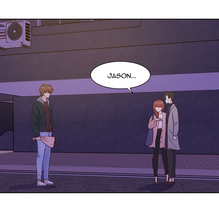 You’re No Good Chapter 62 image 100