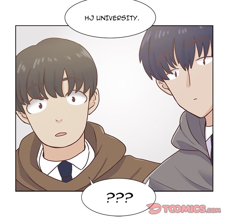 You’re No Good Chapter 62 image 13