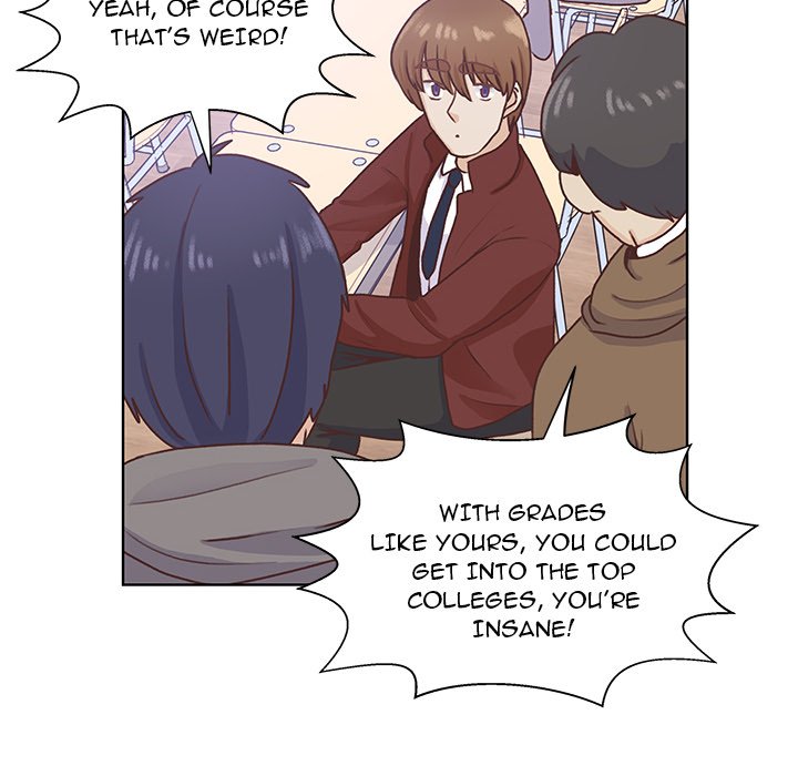 You’re No Good Chapter 62 image 15