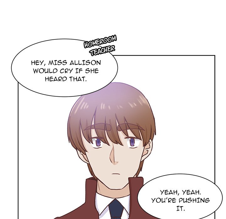 You’re No Good Chapter 62 image 16