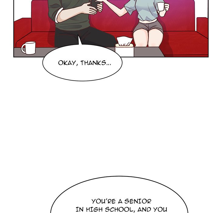 You’re No Good Chapter 62 image 26