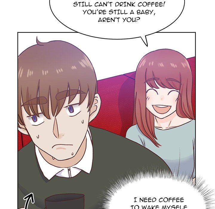 You’re No Good Chapter 62 image 27