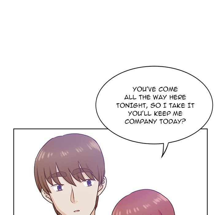 You’re No Good Chapter 62 image 30