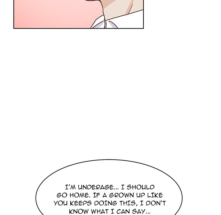 You’re No Good Chapter 62 image 34