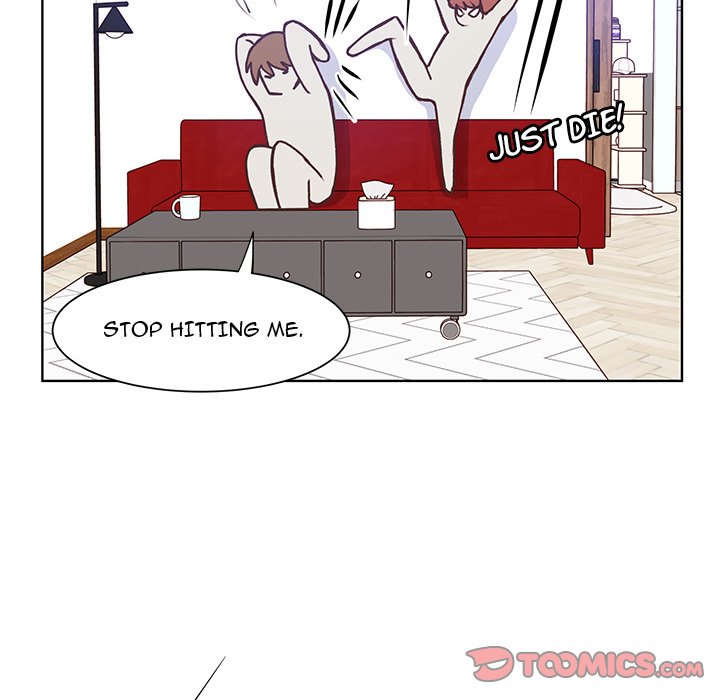 You’re No Good Chapter 62 image 37