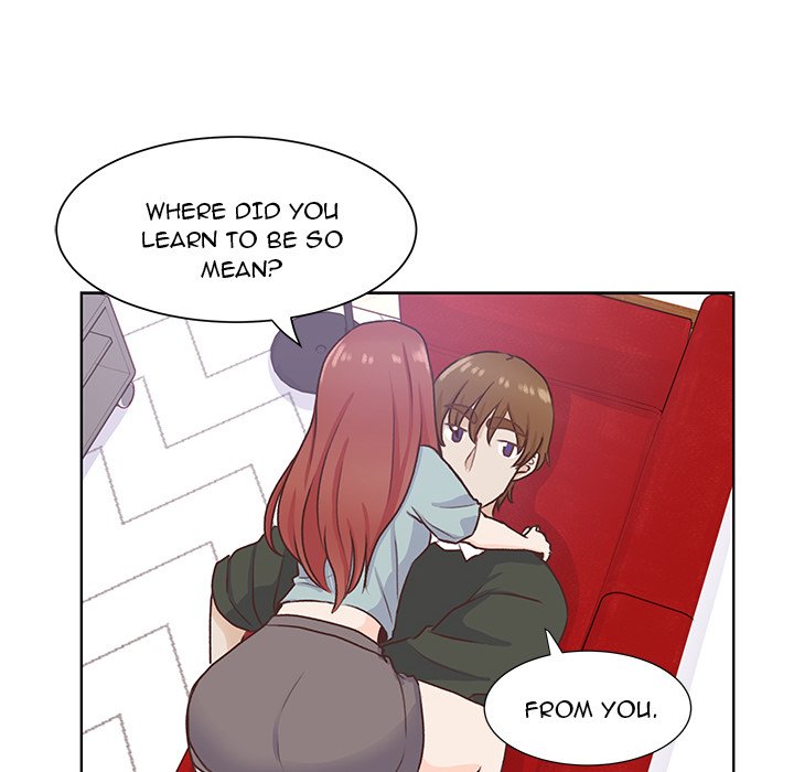 You’re No Good Chapter 62 image 39