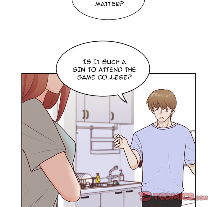 You’re No Good Chapter 62 image 65