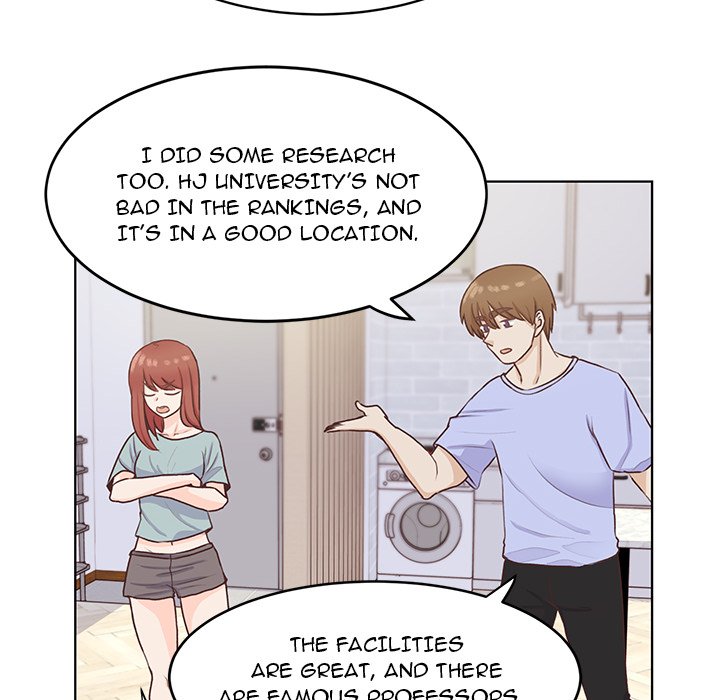 You’re No Good Chapter 62 image 68